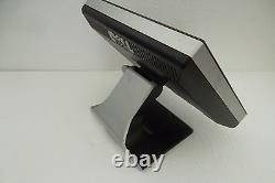 Dell E157FPTe Touchscreen POS/Retail 15 Monitor VGA USB Line In XM180 for PARTS