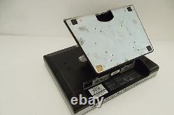 Dell E157FPTe Touchscreen POS/Retail 15 Monitor VGA USB Line In XM180 for PARTS