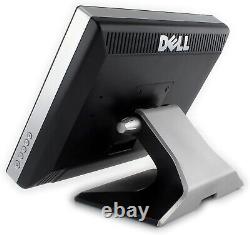 Dell ELO 15 Touchscreen POS LCD Monitor E157FPTe XM180 FAST SHIPPING