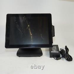 DigiPOS A380 15 AiO POS Terminal i3-3217U 1.8GHz 500GB HDD with New Touchscreen