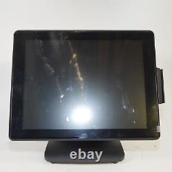 DigiPOS A380 15 AiO POS Terminal i3-3217U 1.8GHz 500GB HDD with New Touchscreen