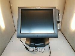 ECR Software ECRS Freedom Panel 90175 Touchscreen Point of Sale Windows 8