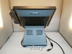 ECR Software ECRS Freedom Panel 90175 Touchscreen Point of Sale Windows 8