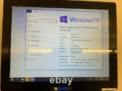 ECR Software ECRS Freedom Panel Point of Sale Windows 10 (Cracked Touchscreen)