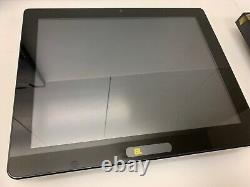 ECR Software ECRS Freedom Panel Touchscreen Point of Sale Windows 10 Grocery POS