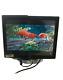 Elo 1515l-7cwc-1 15 Pos Touch Screen Display Monitor