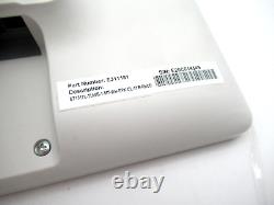 ELO 1517L 15 Square Idexx Touchscreen Monitor POS White E311181 NEW