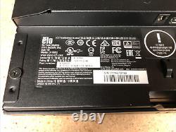 ELO 17 LCD POS TOUCHSCREEN with HDMI, Dport, VGA Ports. ET1790L-8CWB-1-ST-NPB-G