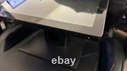 ELO 17 Touchscreen Monitor Black E179069 Point of Sale Computer Touch