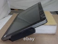 ELO E227030 ESY15I1B Toast PoS Touchscreen System 15 32GB SEE NOTES