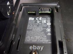 ELO E605616 ESY15I1 Touchscreen POS 10.8GB HDMI USB Card Reader SEE NOTES