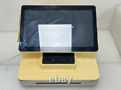 ELO ESY13P1 PayPoint 13.3 All-in-One Touchscreen POS System / Great Condition