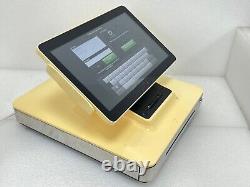 ELO ESY13P1 PayPoint 13.3 All-in-One Touchscreen POS System / Great Condition