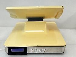 ELO ESY13P1 PayPoint 13.3 All-in-One Touchscreen POS System / Great Condition