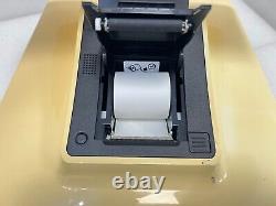 ELO ESY13P1 PayPoint 13.3 All-in-One Touchscreen POS System / Great Condition