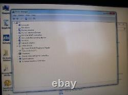 ELO ESY15D1 All-in-One TouchScreen Computer Installed QuickBooks POS v9.0