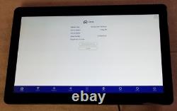 ELO ESY15I1 15.6 32GB Touchscreen POS System (registration required!)