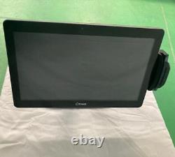 ELO ESY15I1B E277030 Toast PoS Touchscreen 15 32GB Card Reader and stand cords