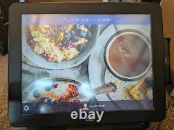 ELO ESY15X3 Touchscreen All-In-One POS System With Scanner and Epson Printer