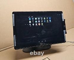 ELO ESY15i1 Touchscreen Toast POS SYSTEM with Stand E605616 + Credit card reader