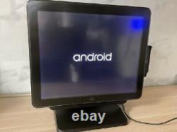 ELO ESY17X2 E360464 Touchscreen Pos System/JUA1014