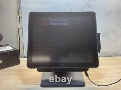 ELO ESY17X2 E360464 Touchscreen Pos System/JUA1014