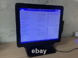 ELO ESY17X2 E360464 Touchscreen Pos System/JUA1014