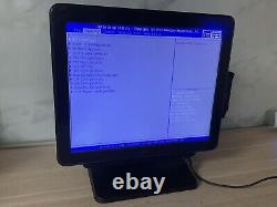 ELO ESY17X2 E360464 Touchscreen Pos System/JUA1014