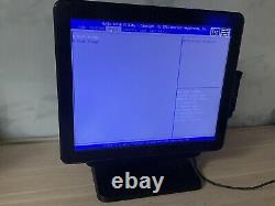 ELO ESY17X2 E360464 Touchscreen Pos System/JUA1014