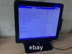 ELO ESY17X2 E360464 Touchscreen Pos System/JUA1014