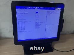 ELO ESY17X2 E360464 Touchscreen Pos System/JUA1014