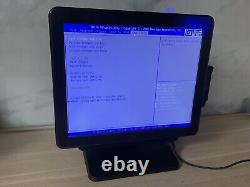 ELO ESY17X2 E360464 Touchscreen Pos System/JUA1014