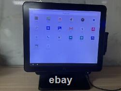 ELO ESY17X2 E360464 Touchscreen Pos System/JUA1014