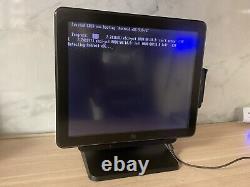 ELO ESY17X2 E360464 Touchscreen Pos System/JUA1014