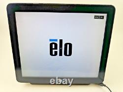 ELO ESY17X3 17 in ALL IN ONE TOUCHSCREEN COMPUTER POS AIO SYSTEM