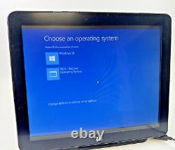 ELO ESY17X3 17 in ALL IN ONE TOUCHSCREEN COMPUTER POS AIO SYSTEM