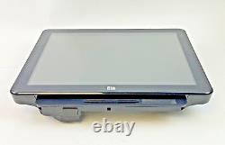 ELO ESY17X3 17 in ALL IN ONE TOUCHSCREEN COMPUTER POS AIO SYSTEM