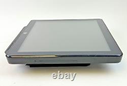 ELO ESY17X3 17 in ALL IN ONE TOUCHSCREEN COMPUTER POS AIO SYSTEM