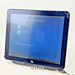 ELO ESY17X3 17 in ALL IN ONE TOUCHSCREEN COMPUTER POS AIO SYSTEM SEE DESC