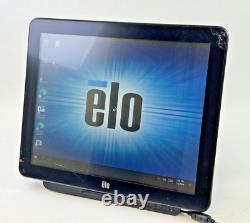 ELO ESY17X3 17 in ALL IN ONE TOUCHSCREEN COMPUTER POS AIO SYSTEM SEE DESC