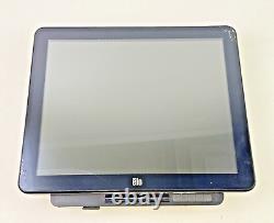 ELO ESY17X3 17 in ALL IN ONE TOUCHSCREEN COMPUTER POS AIO SYSTEM SEE DESC