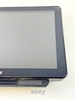 ELO ESY17X3 17 in ALL IN ONE TOUCHSCREEN COMPUTER POS AIO SYSTEM SEE DESC