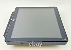 ELO ESY17X3 17 in ALL IN ONE TOUCHSCREEN COMPUTER POS AIO SYSTEM SEE DESC