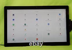 ELO ESY22I1D PoS E390263 Touchscreen/LED Scanner/Audio 64GB Android WithStand