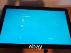 ELO ESY22i5 Touch Screen AiO POS Computer i5 / 4GB DDR4/128GB SSD/Wi-Fi/Win 10