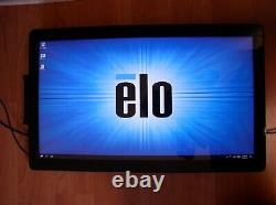 ELO ESY22i5 Touch Screen AiO POS Computer i5/4GB DDR4/128GB SSD/Wi-Fi/Win 10