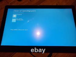 ELO ESY22i5 Touch Screen AiO POS Computer i5 / 4GB DDR4/128GB SSD/Wi-Fi/Win 10