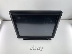 ELO ET1517L 15 Point-of-Sale Touch Screen Display Monitor TESTED WORKING