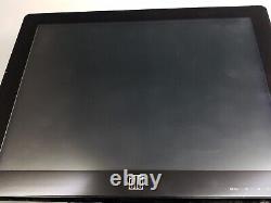 ELO ET1517L-7CWB-1-BL-ZB-G ET1517L 15 TouchScreen POS Monitor Complete E999454