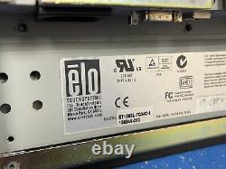 ELO ET1566L-7CWC-1 TOUCHSCREEN MONITOR 15 TOUCHSYSTEM PoS 198846-000